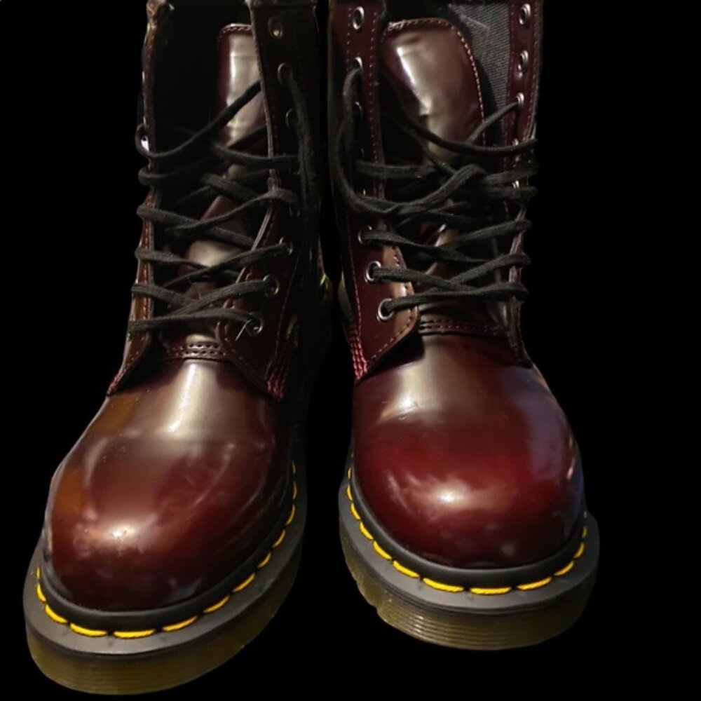 Dr. Martens Boots